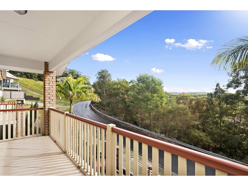 41 Sawtell Drive, Currumbin Waters QLD 4223