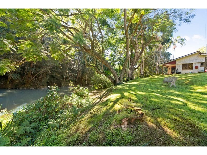 778 Currumbin Creek Road, Currumbin Valley QLD 4223