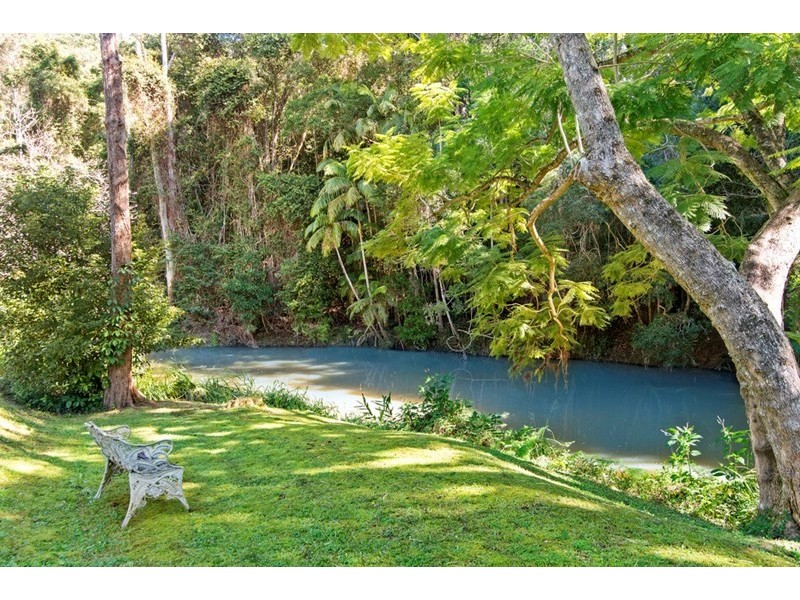 778 Currumbin Creek Road, Currumbin Valley QLD 4223