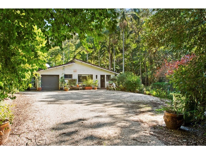 778 Currumbin Creek Road, Currumbin Valley QLD 4223
