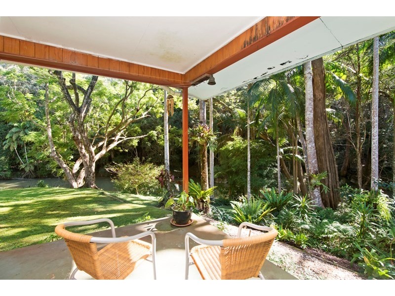 778 Currumbin Creek Road, Currumbin Valley QLD 4223