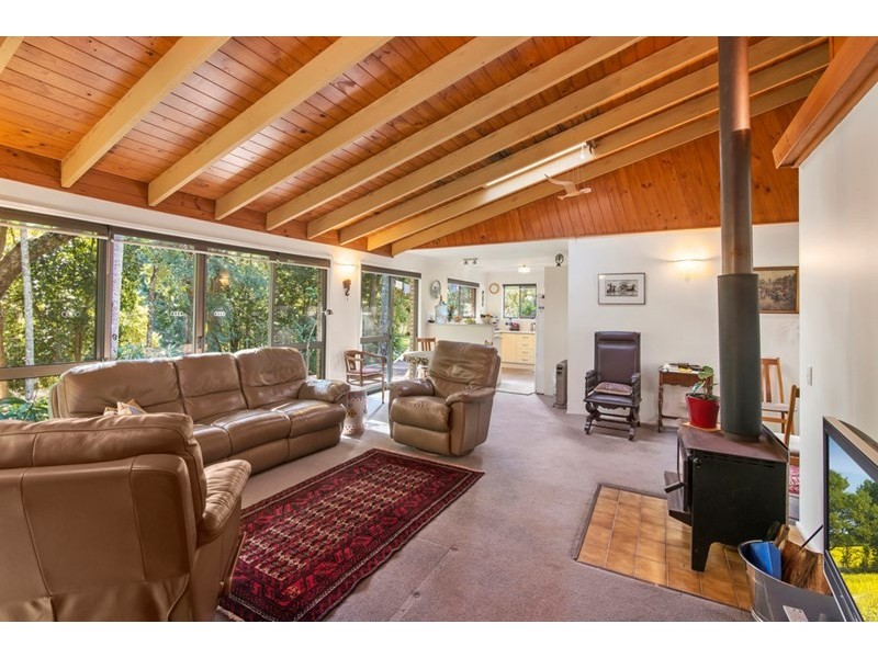 778 Currumbin Creek Road, Currumbin Valley QLD 4223