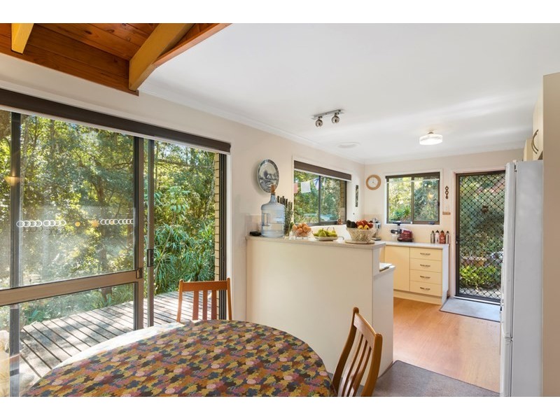 778 Currumbin Creek Road, Currumbin Valley QLD 4223