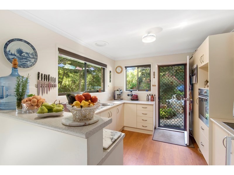 778 Currumbin Creek Road, Currumbin Valley QLD 4223