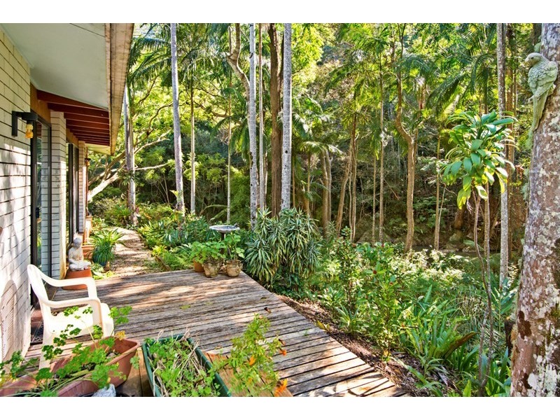 778 Currumbin Creek Road, Currumbin Valley QLD 4223