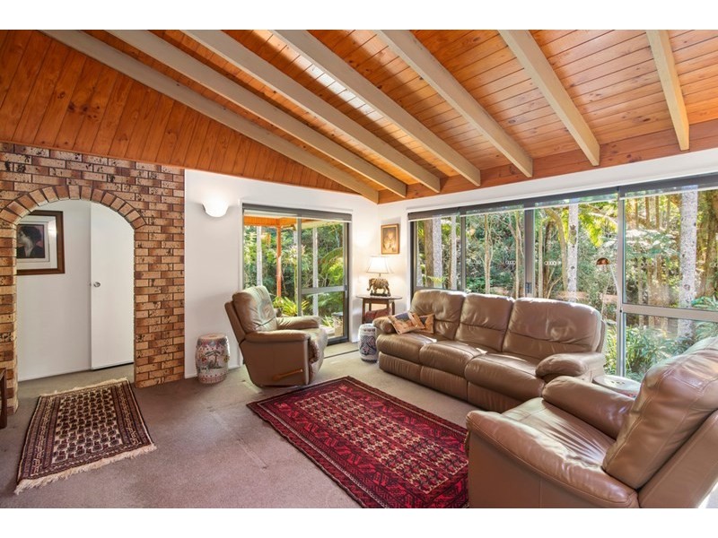 778 Currumbin Creek Road, Currumbin Valley QLD 4223