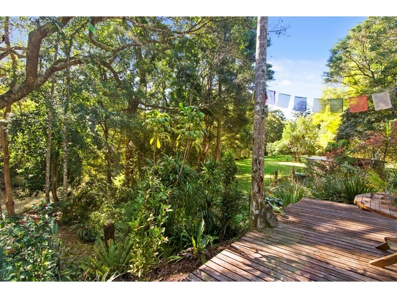 778 Currumbin Creek Road, Currumbin Valley QLD 4223