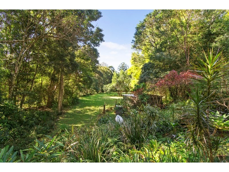 778 Currumbin Creek Road, Currumbin Valley QLD 4223
