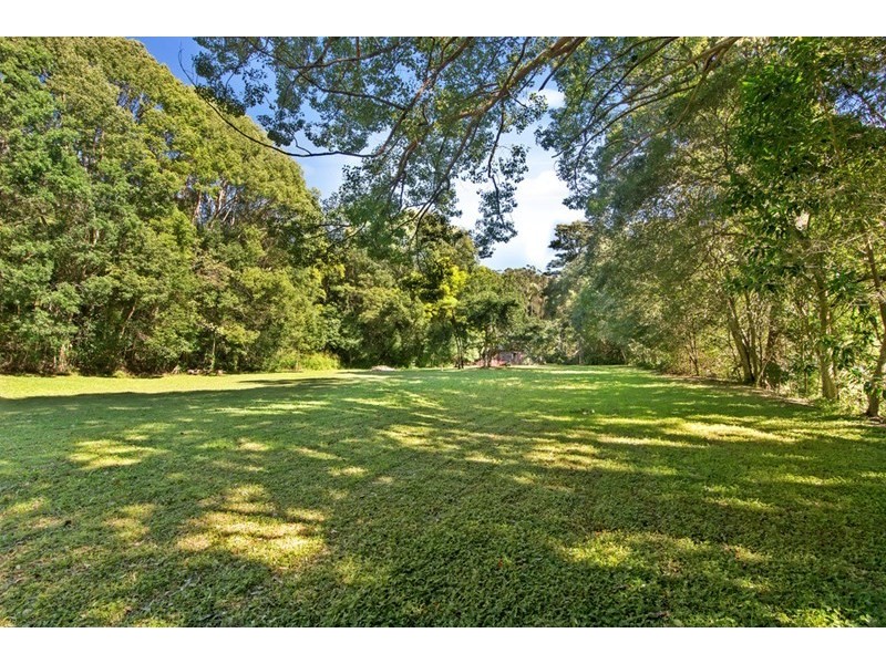 778 Currumbin Creek Road, Currumbin Valley QLD 4223