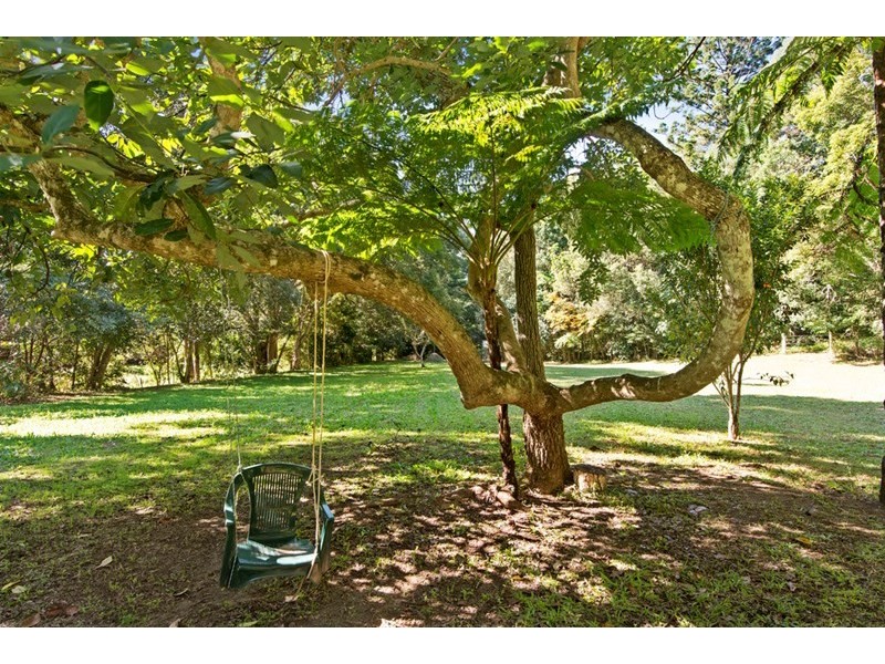 778 Currumbin Creek Road, Currumbin Valley QLD 4223