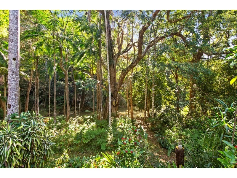 778 Currumbin Creek Road, Currumbin Valley QLD 4223