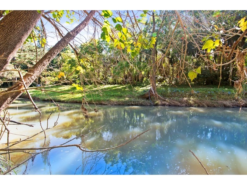778 Currumbin Creek Road, Currumbin Valley QLD 4223
