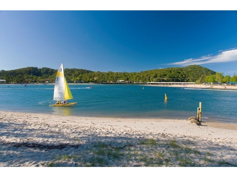 501/1483 Gold Coast Highway, Palm Beach QLD 4221