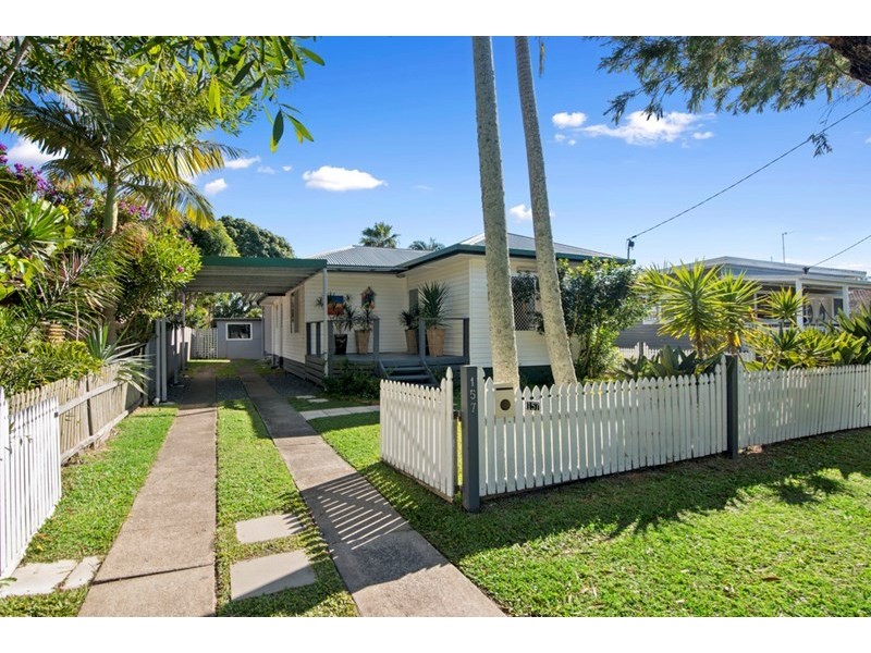 157 Laguna Avenue, Palm Beach QLD 4221