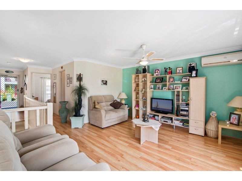 42/31 Simpsons Road, Elanora QLD 4221