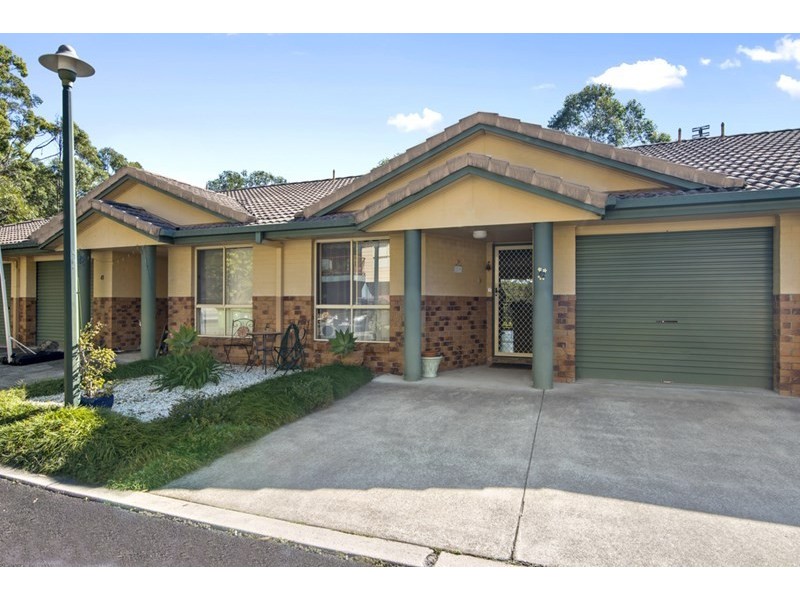 42/31 Simpsons Road, Elanora QLD 4221