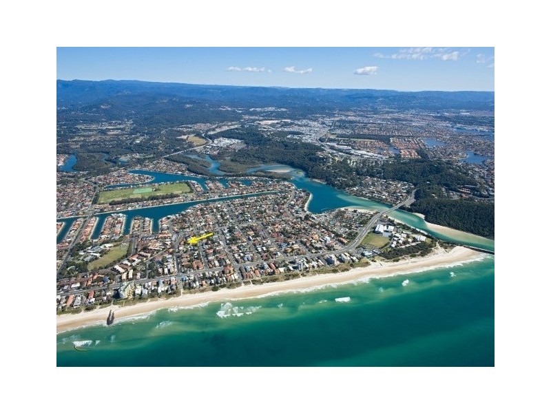 31 Twenty Third Avenue, Palm Beach QLD 4221