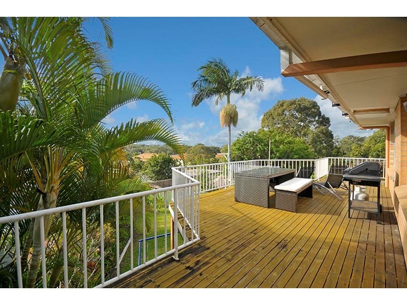 5 Yeramba Place, Tugun QLD 4224