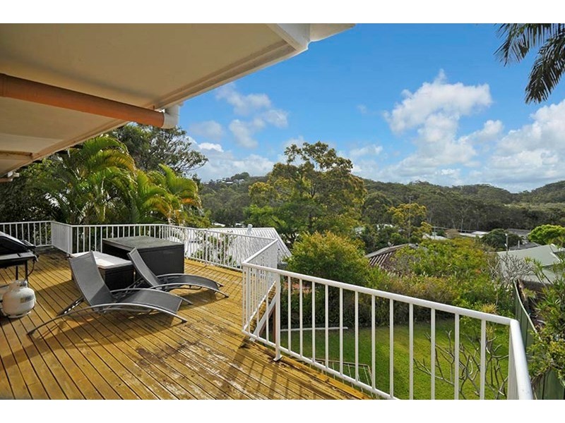 5 Yeramba Place, Tugun QLD 4224
