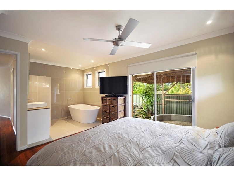 5 Yeramba Place, Tugun QLD 4224