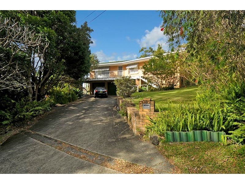 5 Yeramba Place, Tugun QLD 4224
