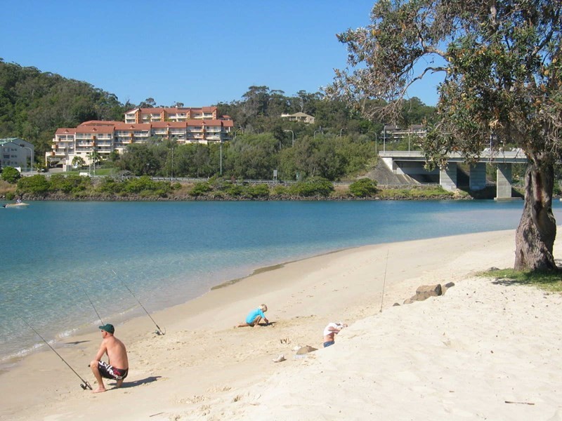 5 Border Drive, Currumbin Waters QLD 4223