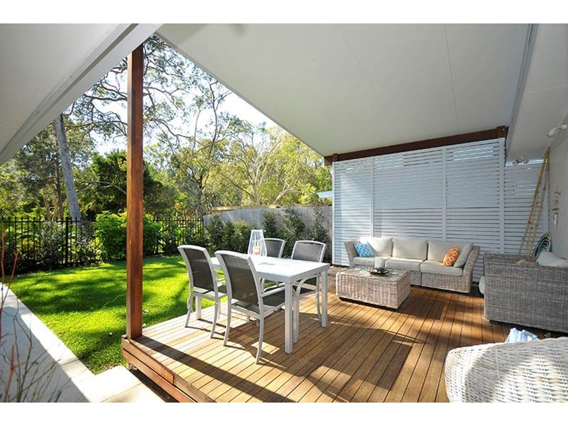 7 Carlyle Drive, Currumbin QLD 4223