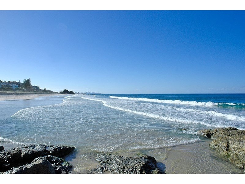 7 Carlyle Drive, Currumbin QLD 4223
