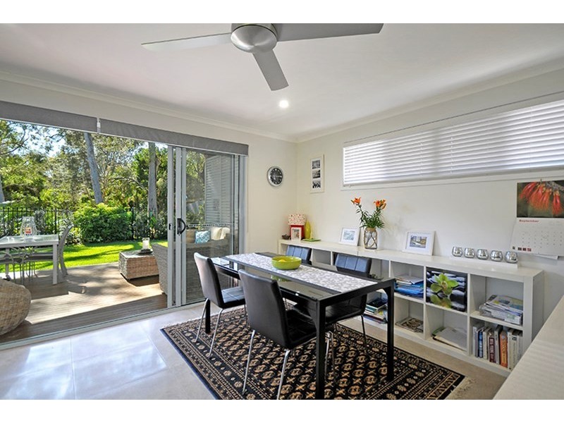 7 Carlyle Drive, Currumbin QLD 4223