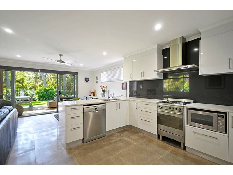 7 Carlyle Drive, Currumbin QLD 4223