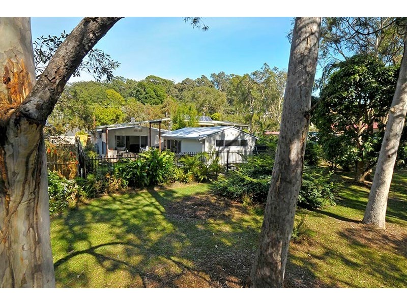 7 Carlyle Drive, Currumbin QLD 4223