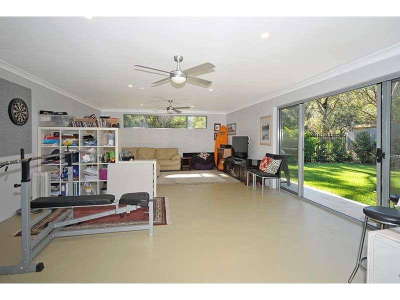 7 Carlyle Drive, Currumbin QLD 4223