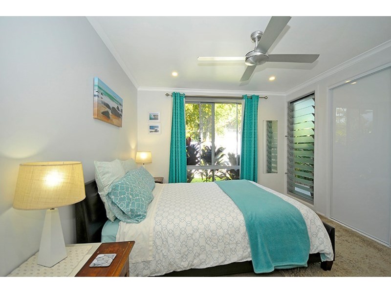 7 Carlyle Drive, Currumbin QLD 4223