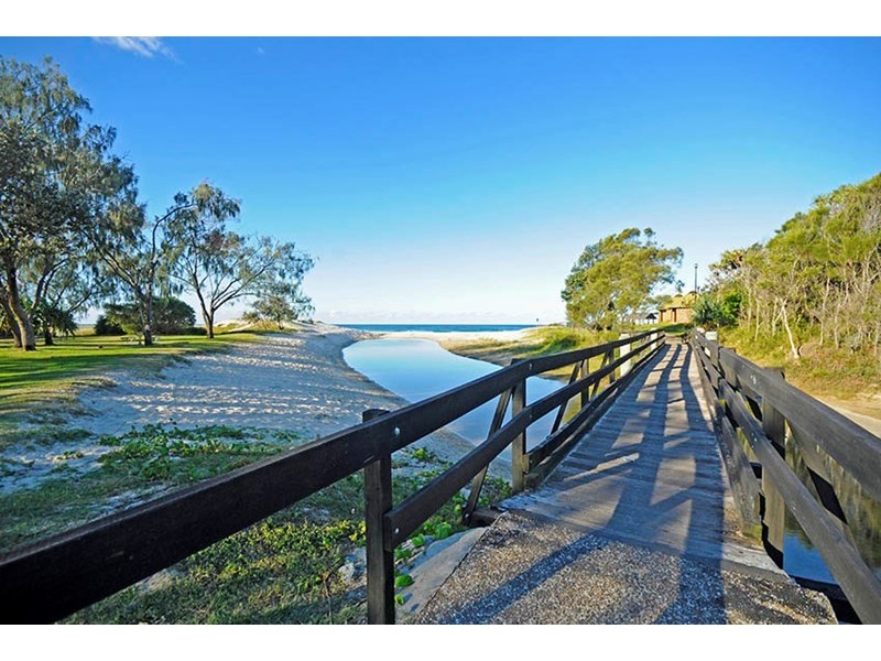 7 Carlyle Drive, Currumbin QLD 4223