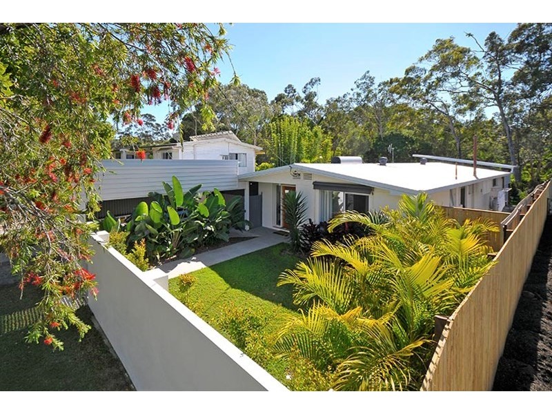 7 Carlyle Drive, Currumbin QLD 4223