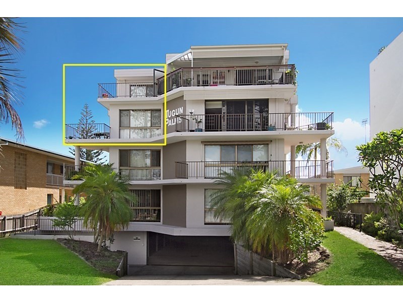 14/391 Golden Four Drive, Tugun QLD 4224