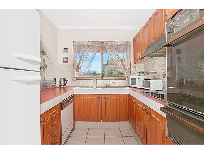 14/391 Golden Four Drive, Tugun QLD 4224