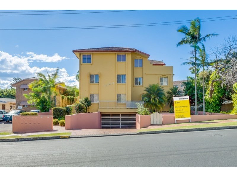 6/7 Twenty Seventh Avenue, Palm Beach QLD 4221
