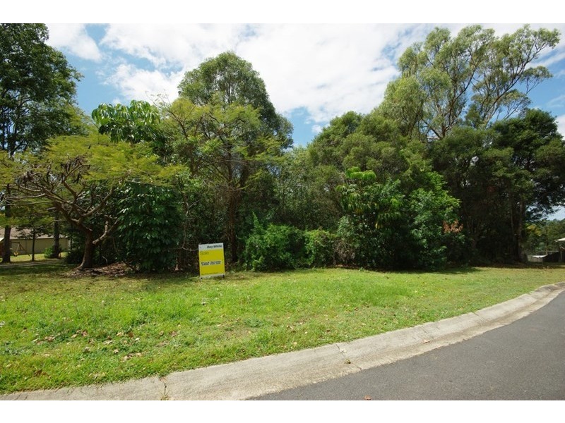 42a Evergreen Drive, Elanora QLD 4221