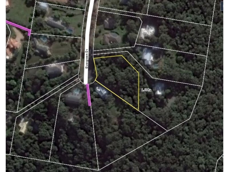 42a Evergreen Drive, Elanora QLD 4221