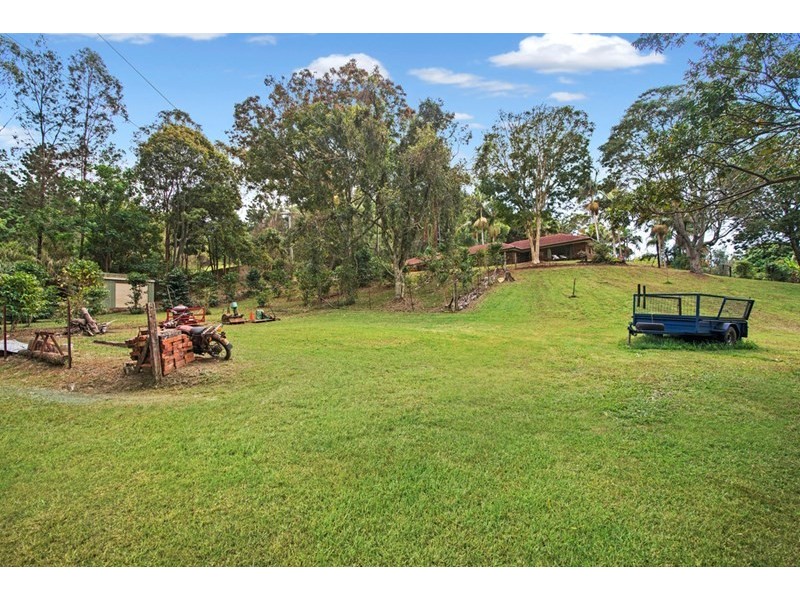 503 Tallebudgera Connection Road, Currumbin Valley QLD 4223