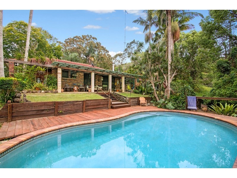503 Tallebudgera Connection Road, Currumbin Valley QLD 4223
