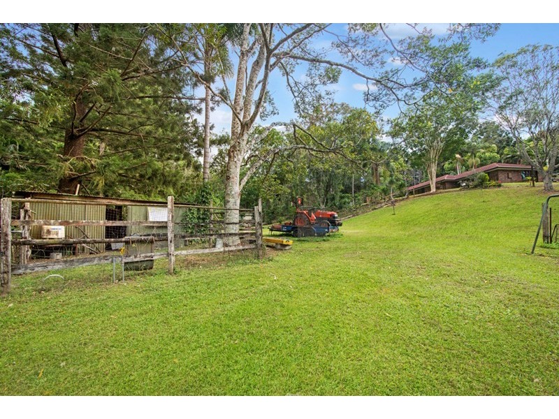 503 Tallebudgera Connection Road, Currumbin Valley QLD 4223