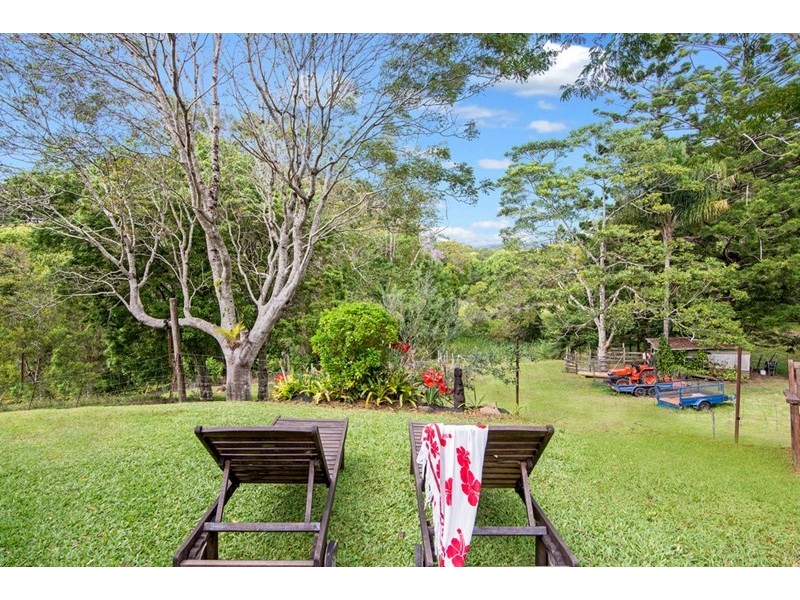503 Tallebudgera Connection Road, Currumbin Valley QLD 4223