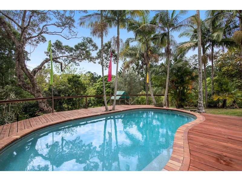 503 Tallebudgera Connection Road, Currumbin Valley QLD 4223