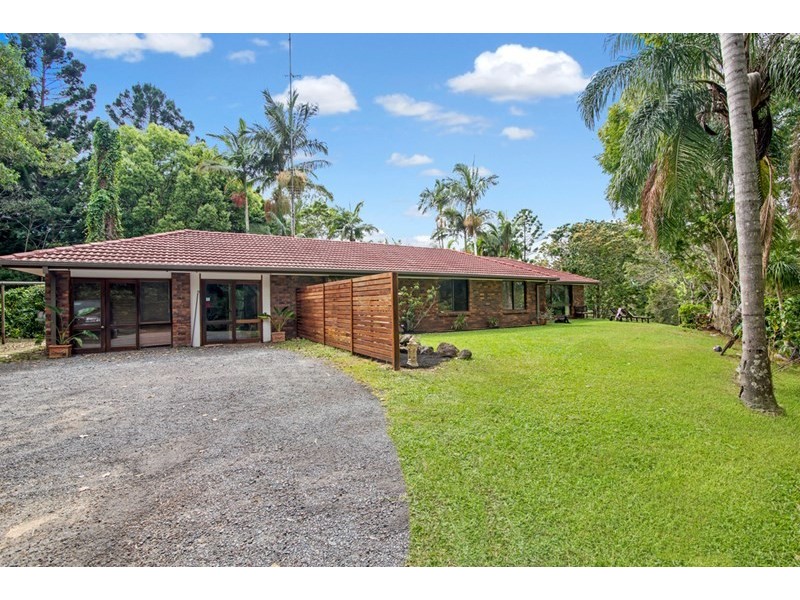 503 Tallebudgera Connection Road, Currumbin Valley QLD 4223