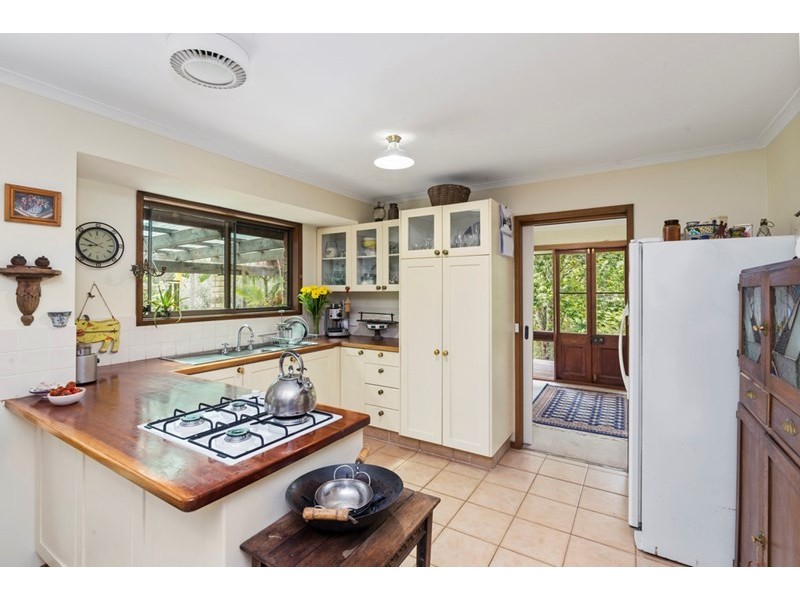 503 Tallebudgera Connection Road, Currumbin Valley QLD 4223
