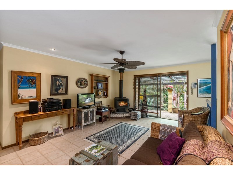 503 Tallebudgera Connection Road, Currumbin Valley QLD 4223