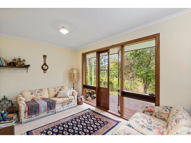 503 Tallebudgera Connection Road, Currumbin Valley QLD 4223