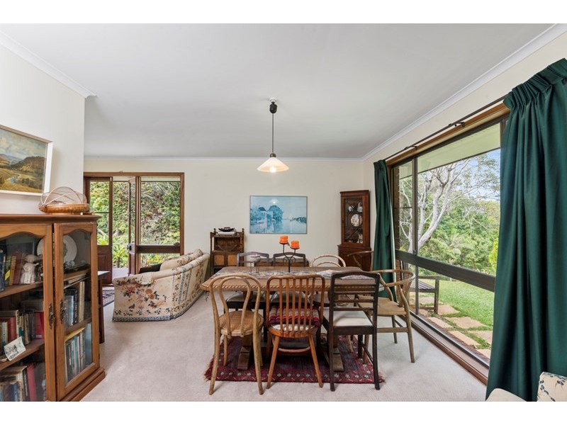 503 Tallebudgera Connection Road, Currumbin Valley QLD 4223
